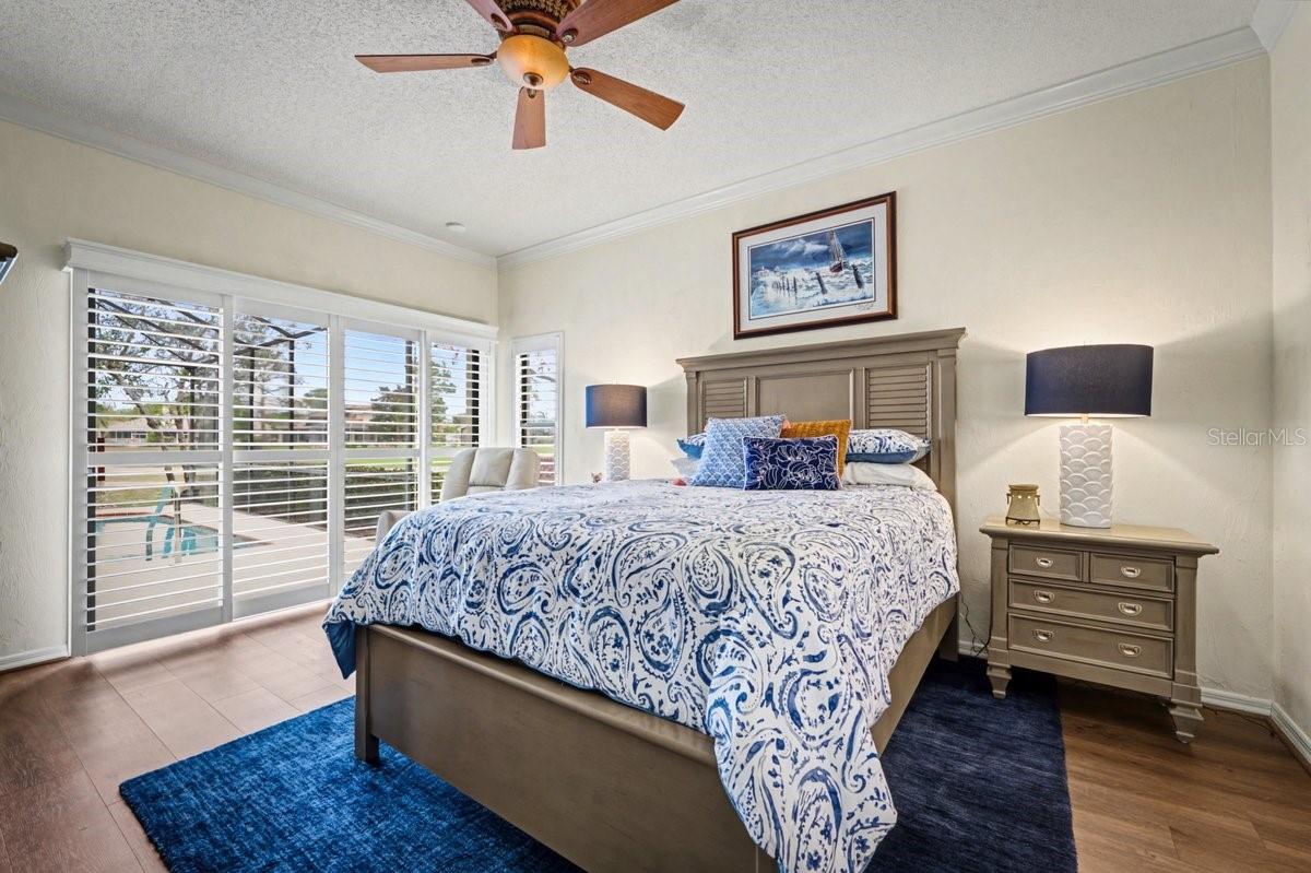 WEDGEWOOD AT SPRUCE CREEK - Residential