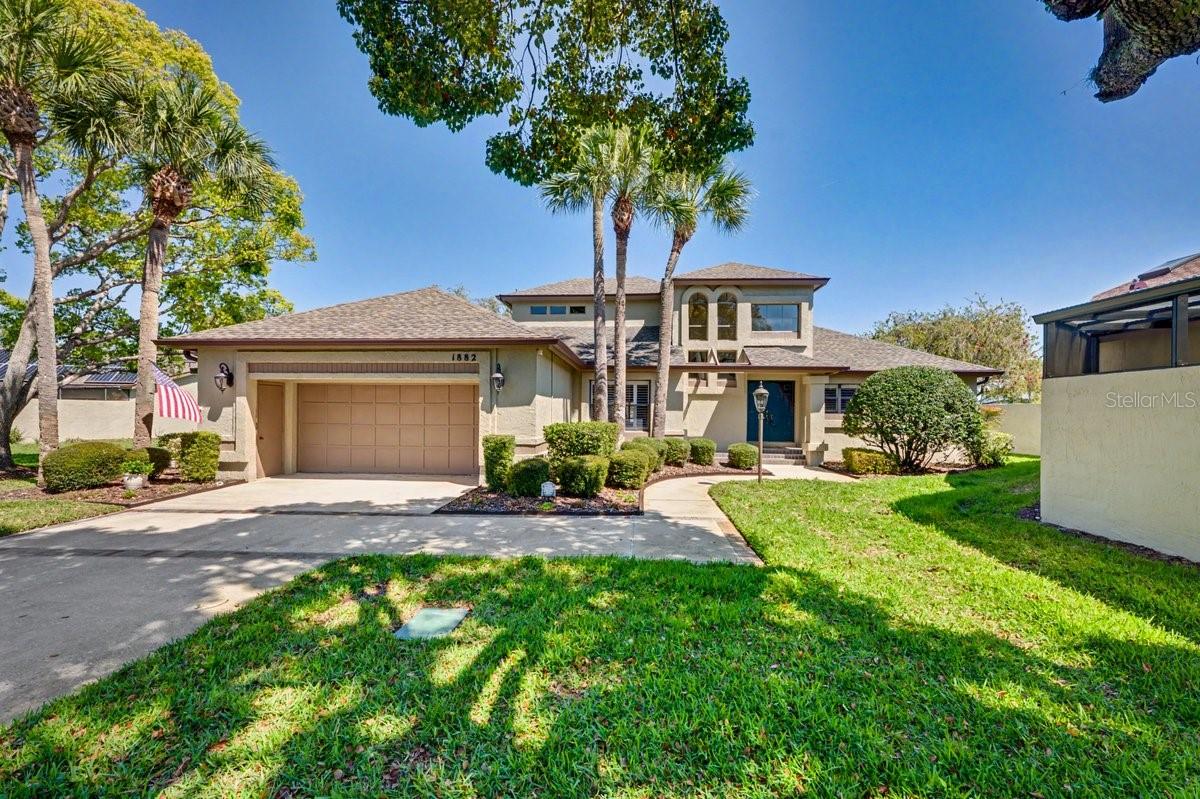 WEDGEWOOD AT SPRUCE CREEK - Residential