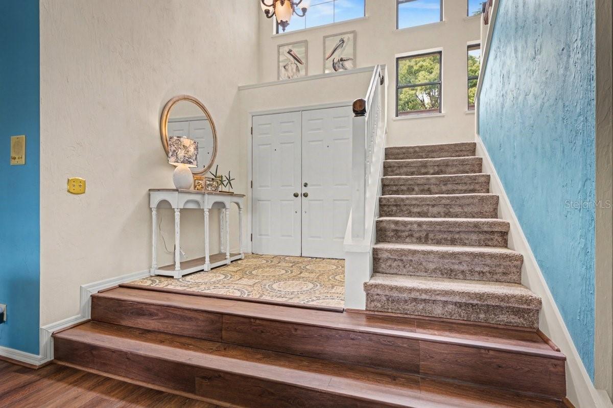 WEDGEWOOD AT SPRUCE CREEK - Residential