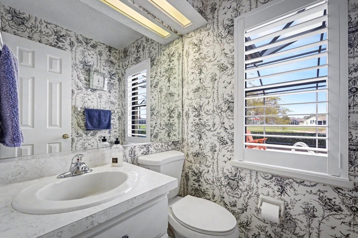 WEDGEWOOD AT SPRUCE CREEK - Residential