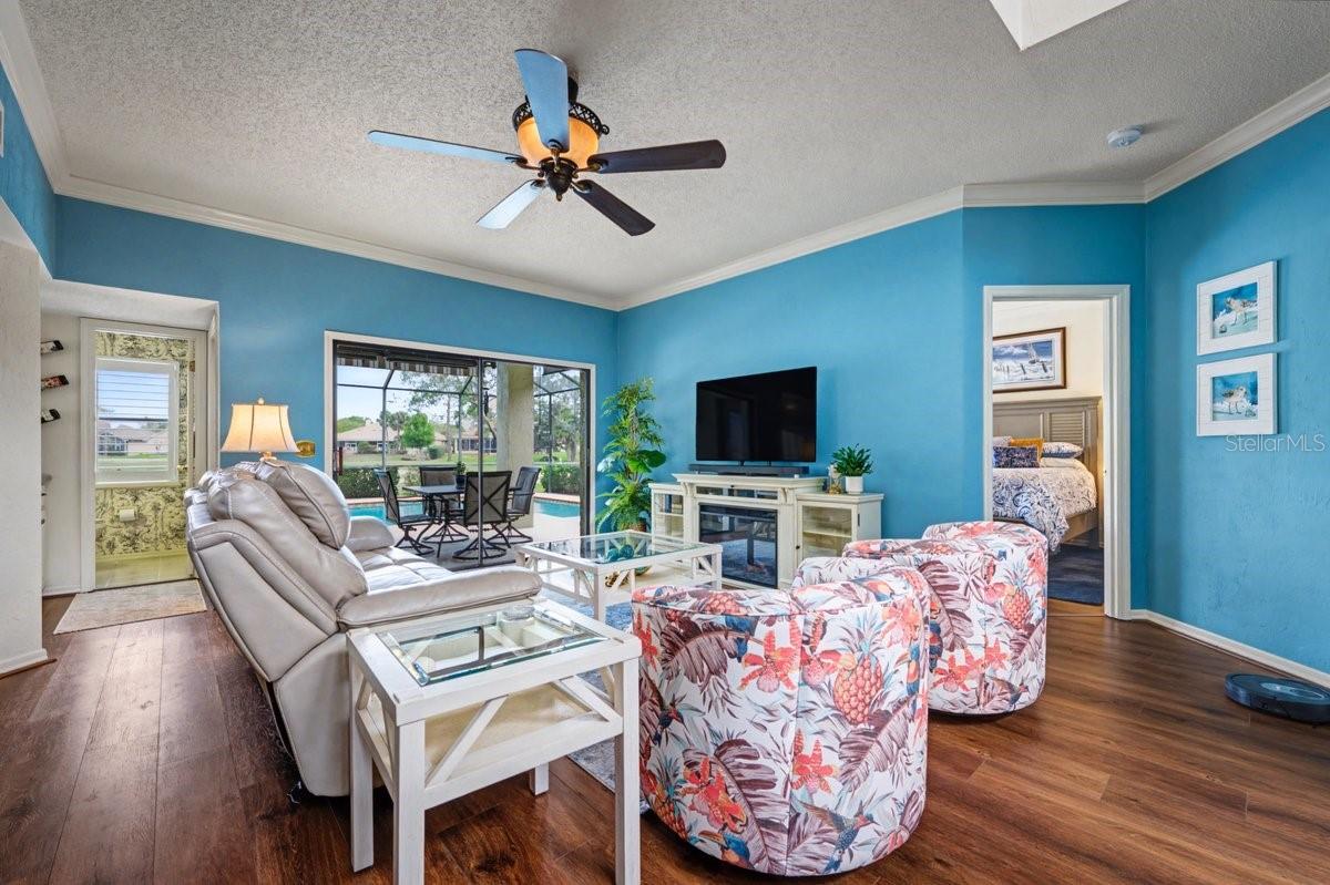 WEDGEWOOD AT SPRUCE CREEK - Residential