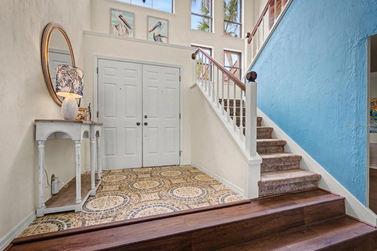 WEDGEWOOD AT SPRUCE CREEK - Residential