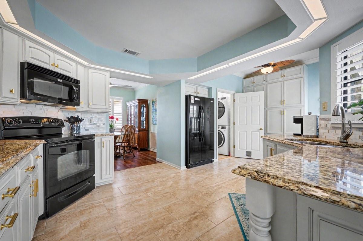 WEDGEWOOD AT SPRUCE CREEK - Residential