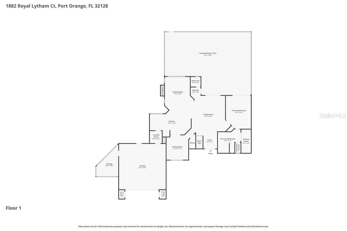 WEDGEWOOD AT SPRUCE CREEK - Residential