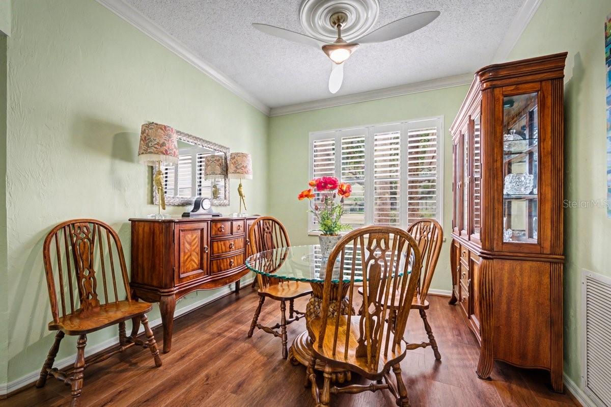 WEDGEWOOD AT SPRUCE CREEK - Residential