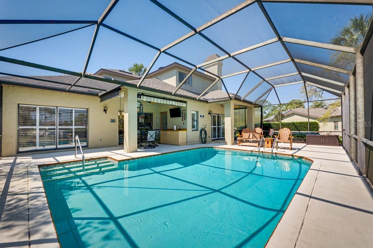 WEDGEWOOD AT SPRUCE CREEK - Residential