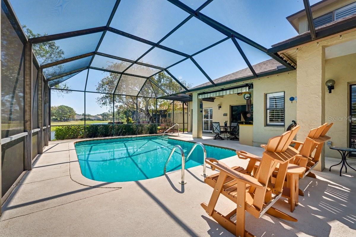 WEDGEWOOD AT SPRUCE CREEK - Residential