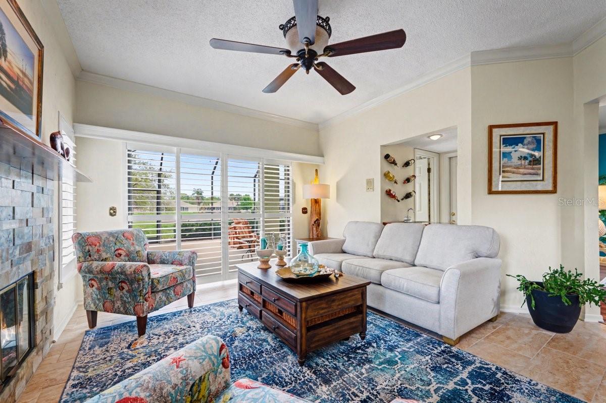 WEDGEWOOD AT SPRUCE CREEK - Residential