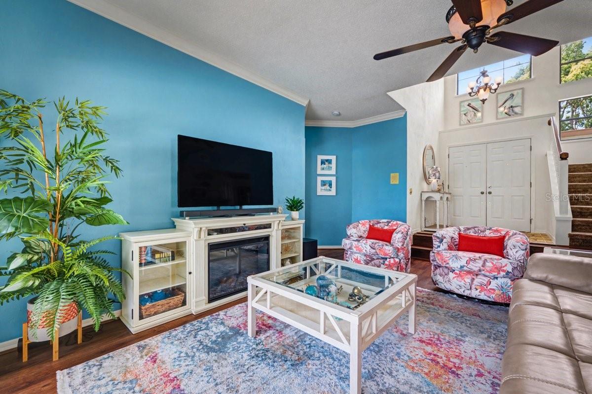 WEDGEWOOD AT SPRUCE CREEK - Residential