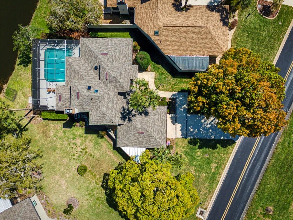 WEDGEWOOD AT SPRUCE CREEK - Residential