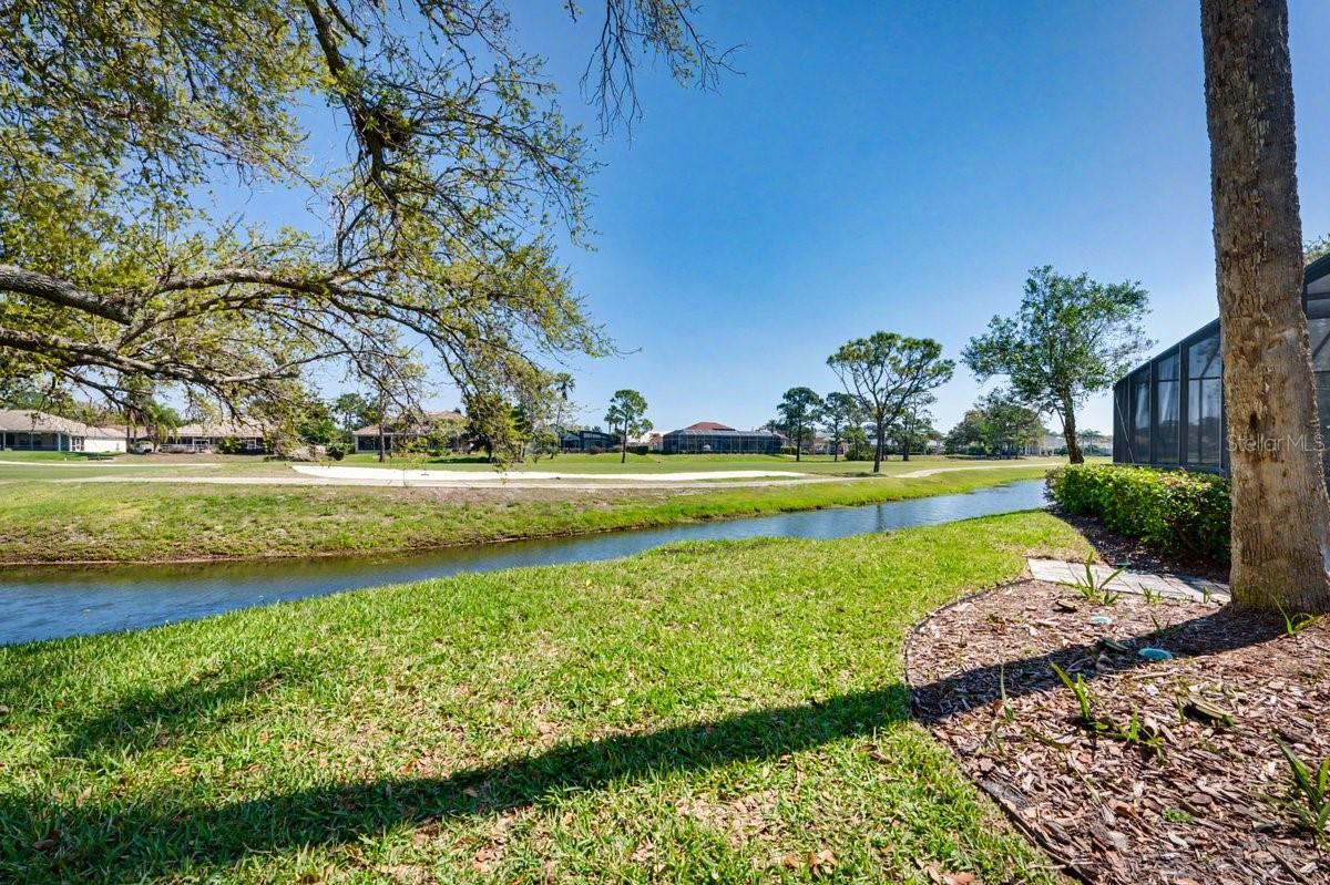 WEDGEWOOD AT SPRUCE CREEK - Residential
