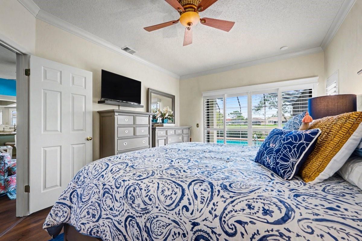 WEDGEWOOD AT SPRUCE CREEK - Residential