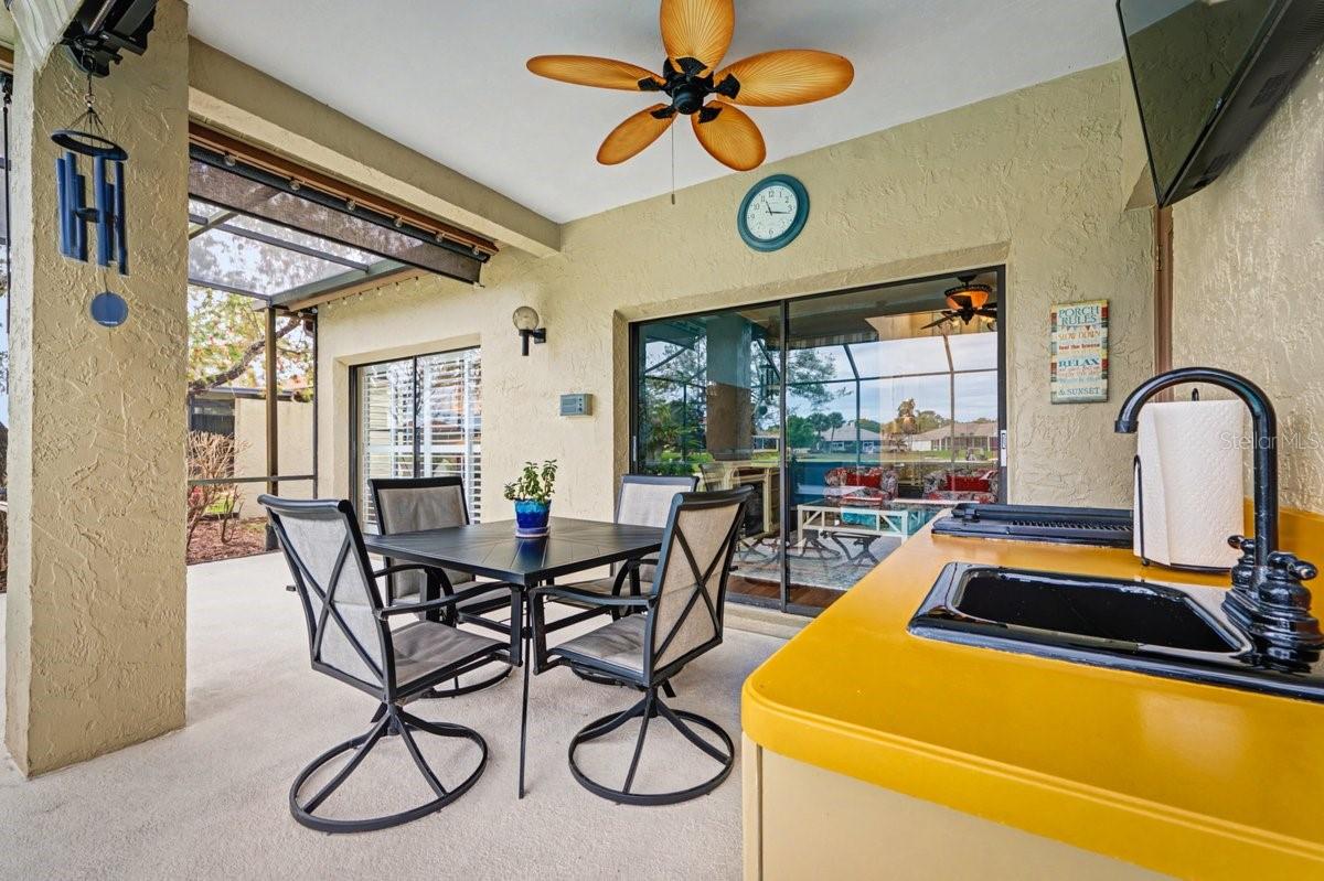 WEDGEWOOD AT SPRUCE CREEK - Residential