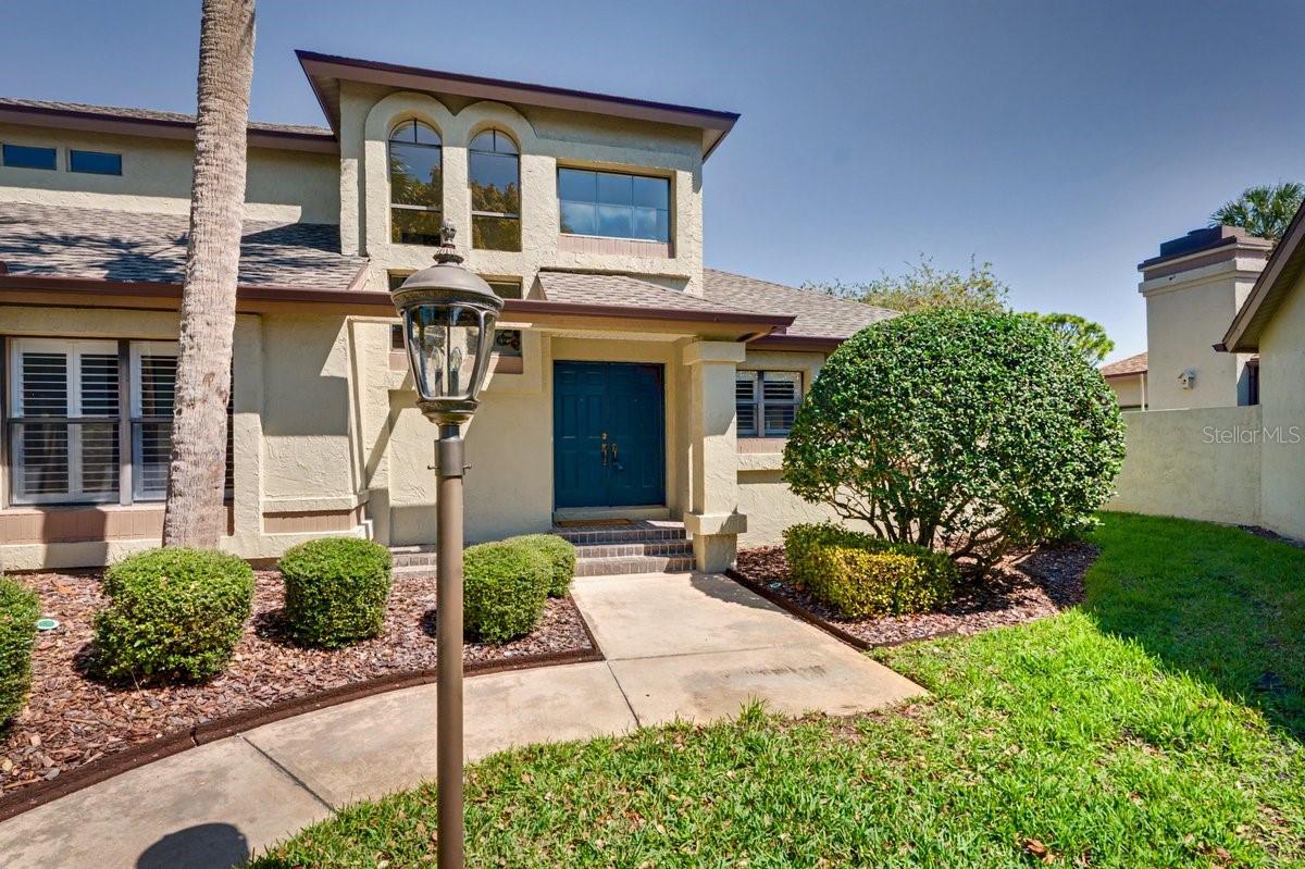 WEDGEWOOD AT SPRUCE CREEK - Residential