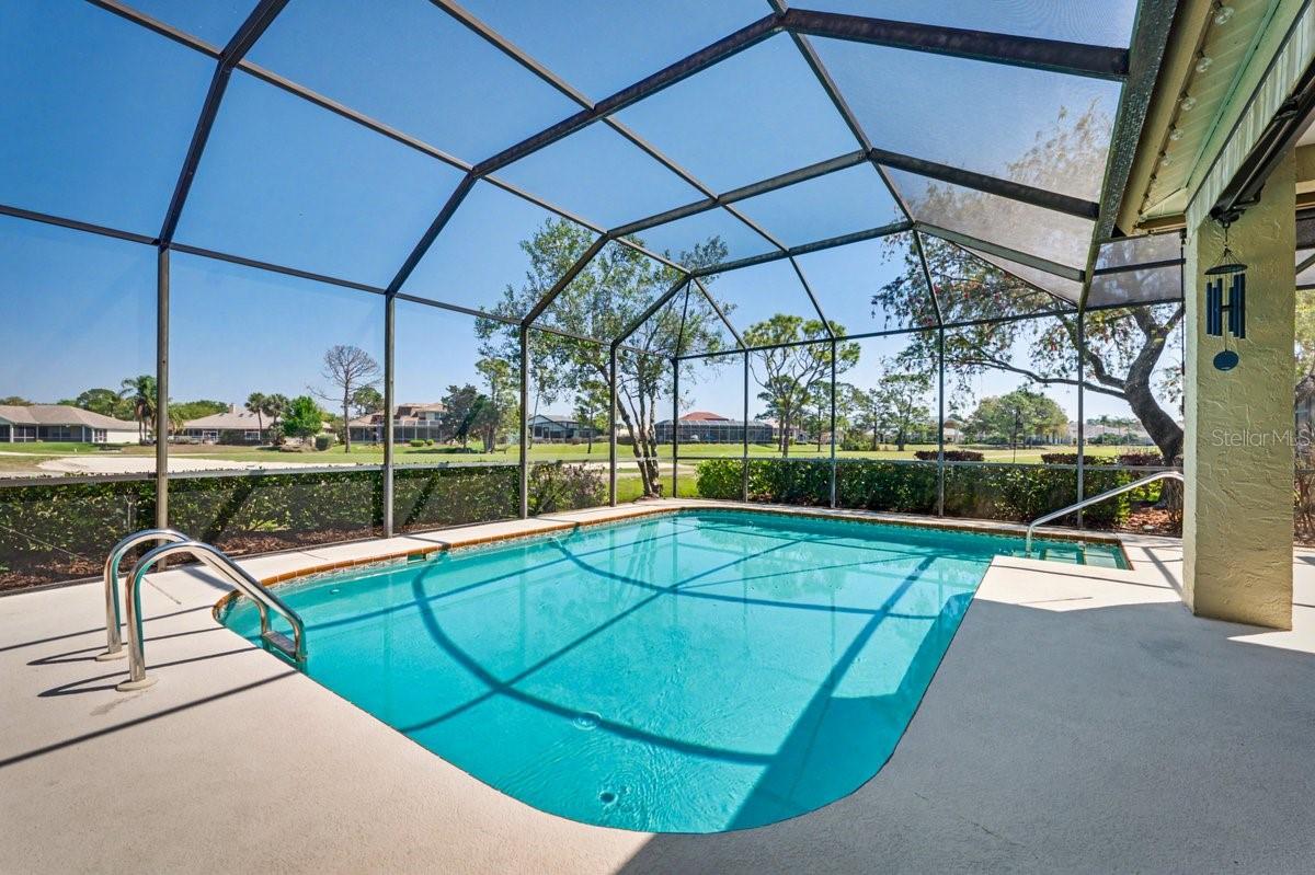 WEDGEWOOD AT SPRUCE CREEK - Residential