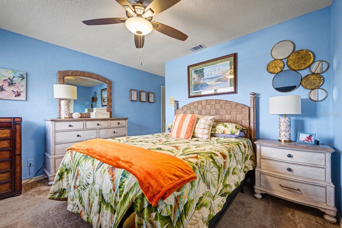 WEDGEWOOD AT SPRUCE CREEK - Residential