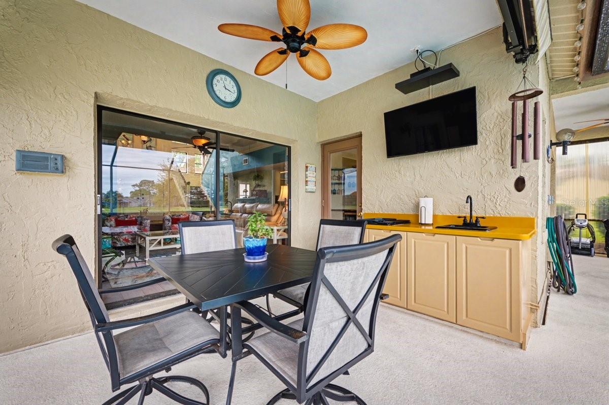 WEDGEWOOD AT SPRUCE CREEK - Residential