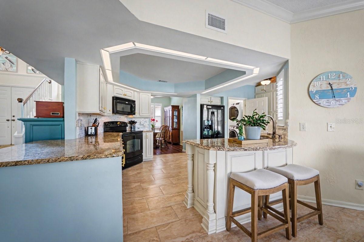 WEDGEWOOD AT SPRUCE CREEK - Residential