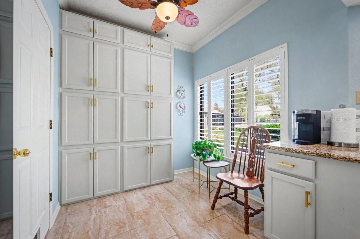 WEDGEWOOD AT SPRUCE CREEK - Residential