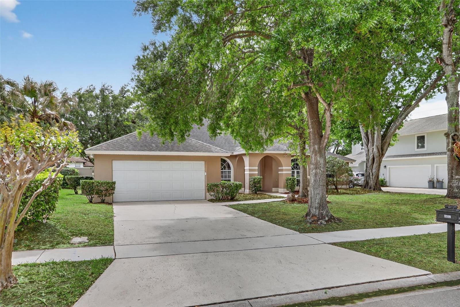 BAY HILL COVE - Residential