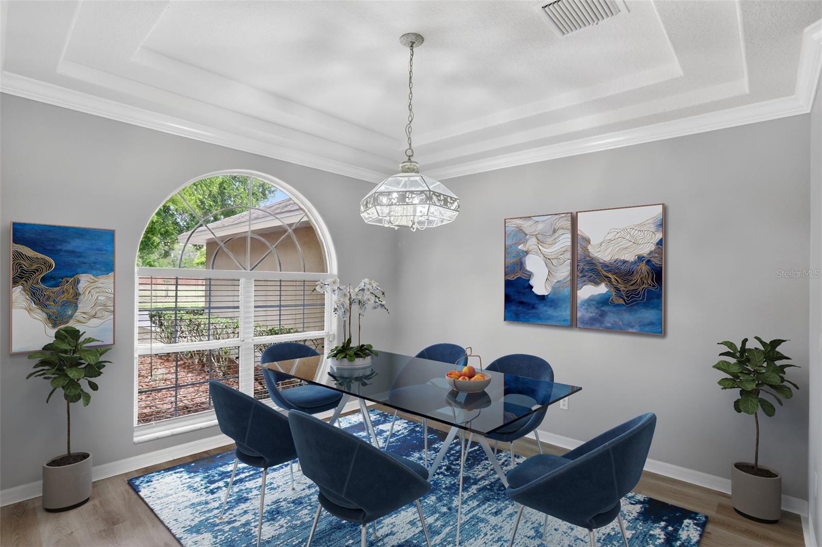 BAY HILL COVE - Residential