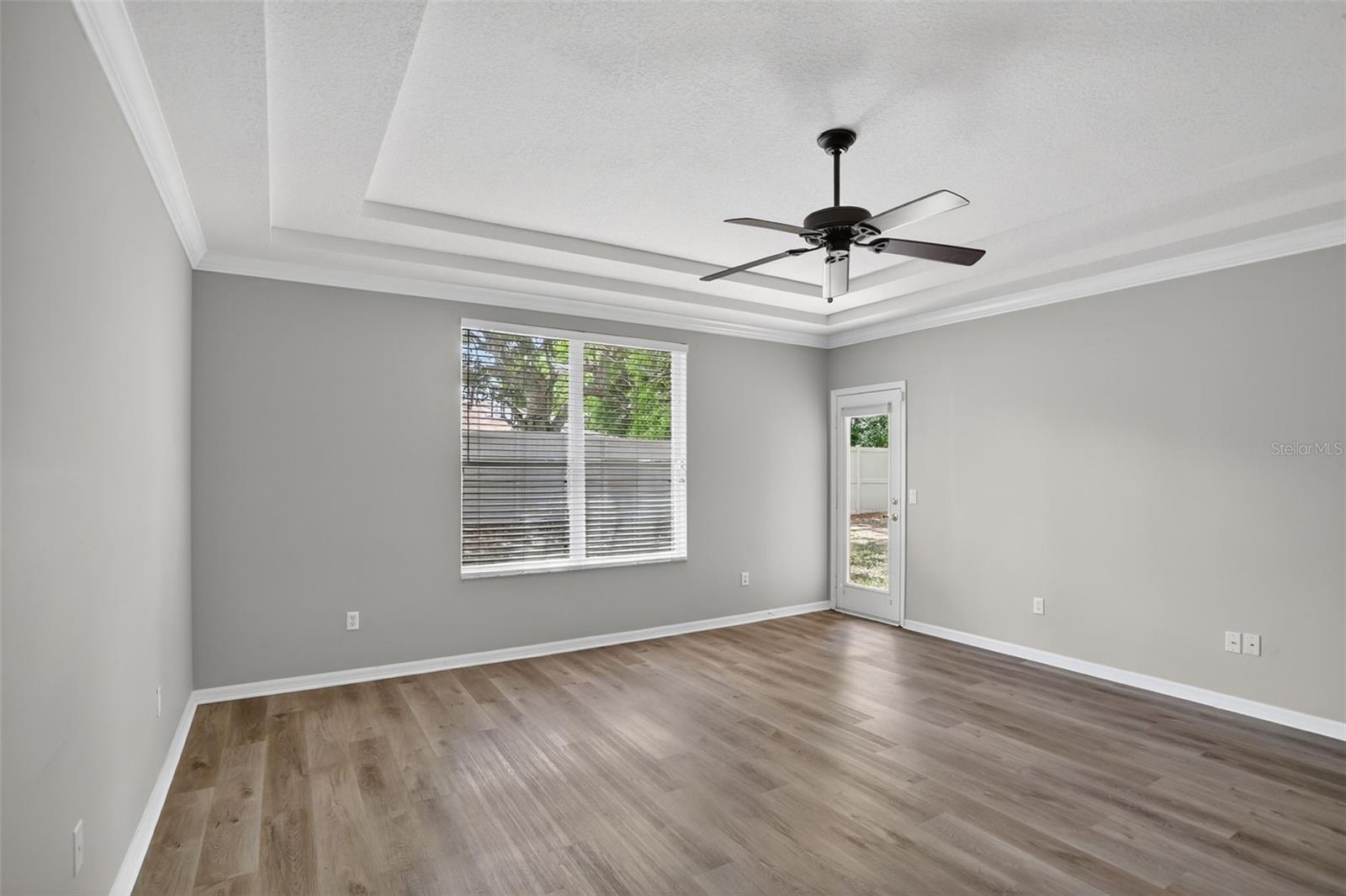 BAY HILL COVE - Residential