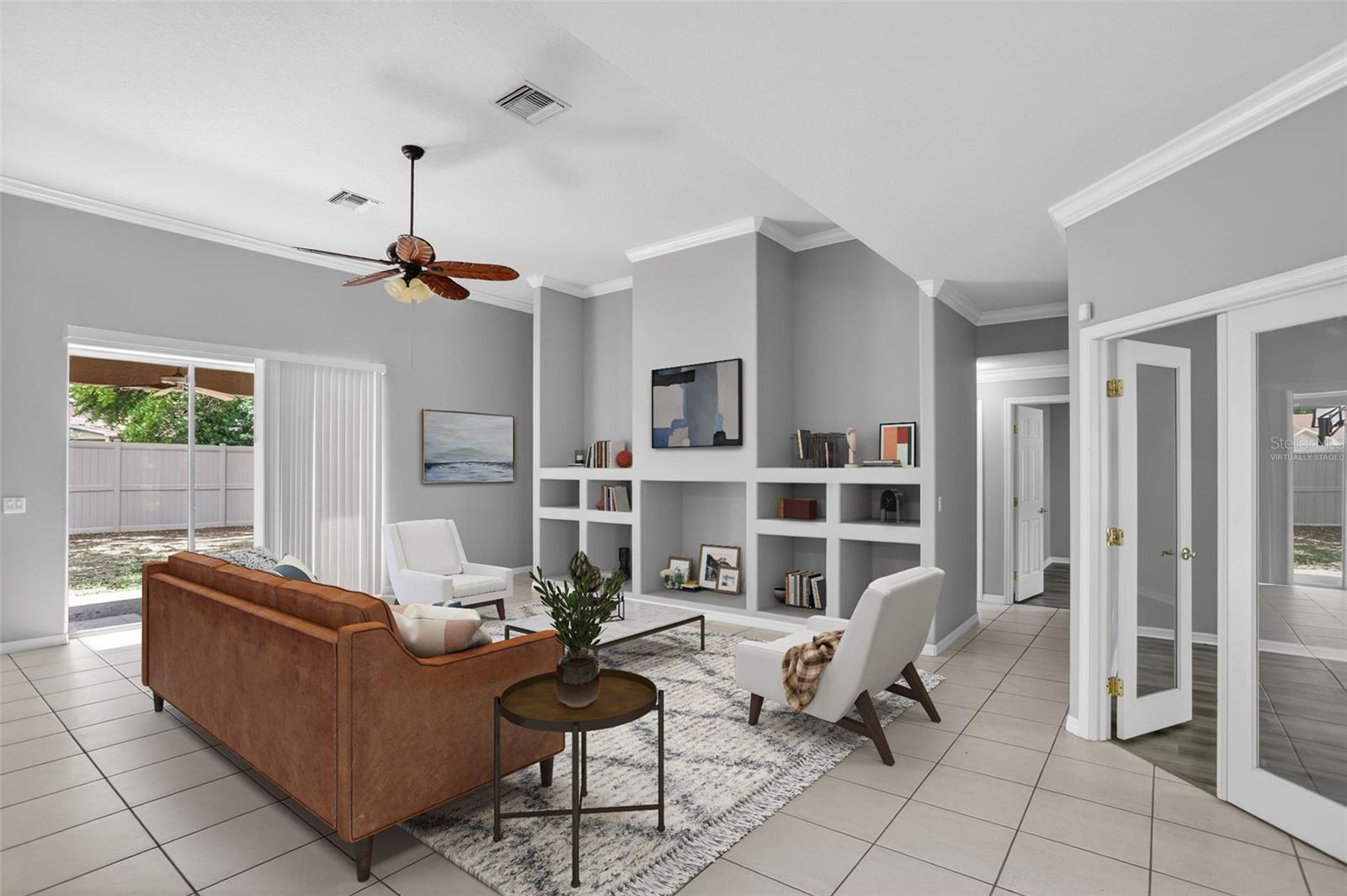 8852 GREAT COVE DRIVE