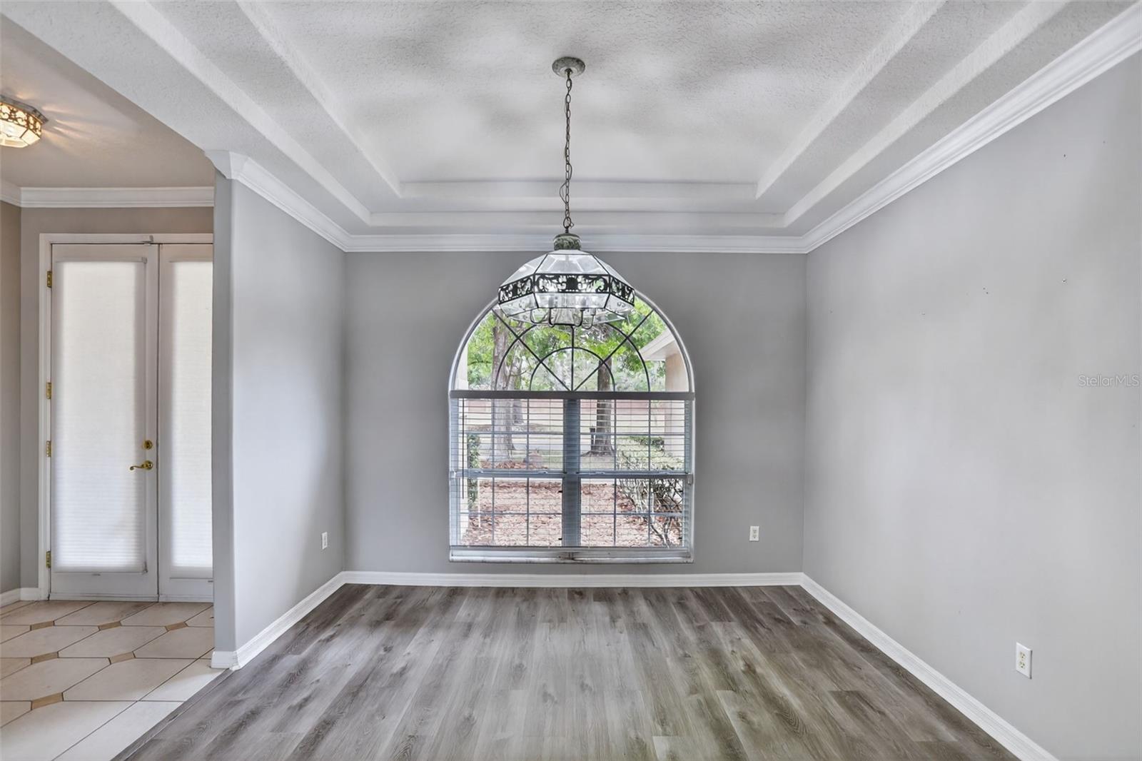 BAY HILL COVE - Residential