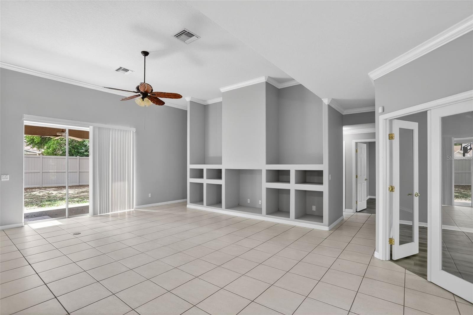 BAY HILL COVE - Residential