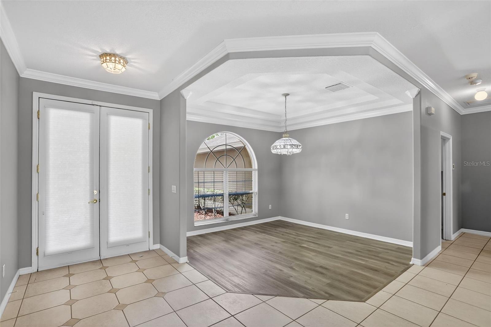 BAY HILL COVE - Residential