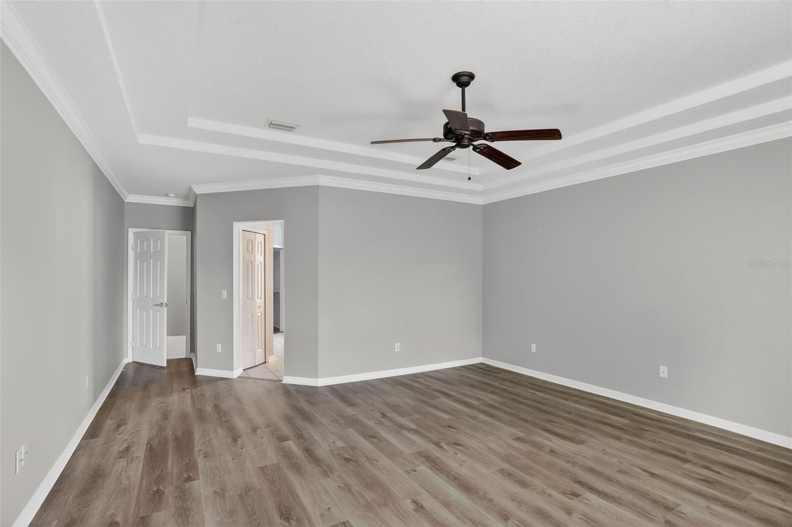 BAY HILL COVE - Residential