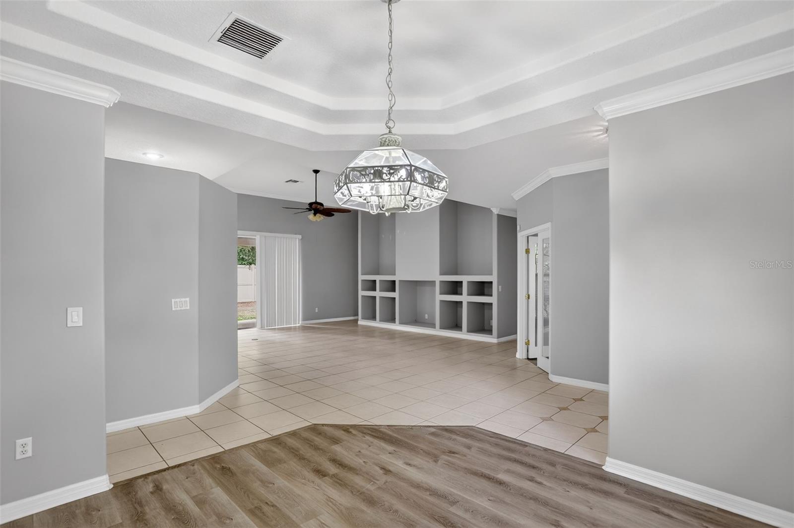 BAY HILL COVE - Residential