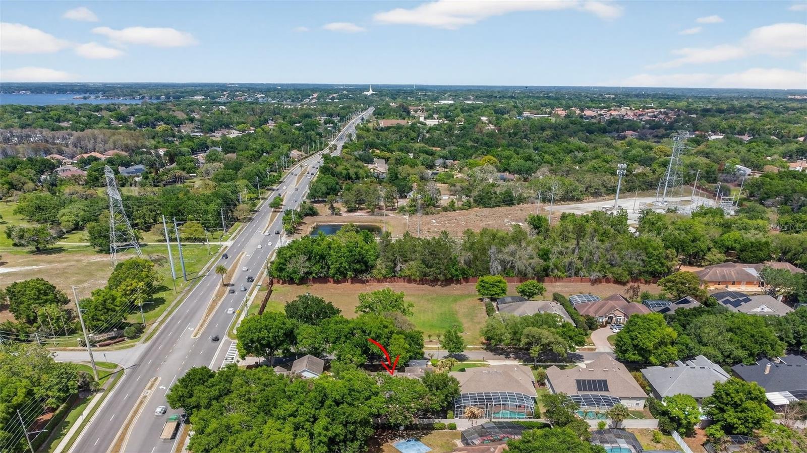 BAY HILL COVE - Residential