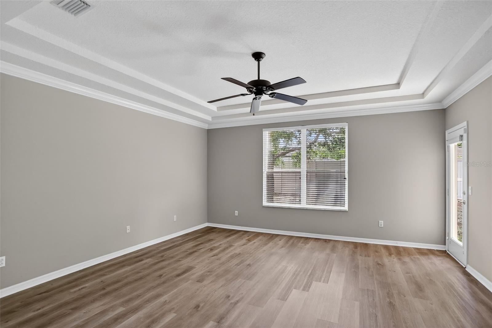 BAY HILL COVE - Residential