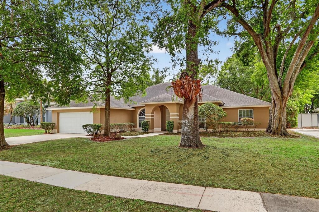 Photo of 8852 Great Cove Drive, Orlando, FL 32819 (MLS # O6396125)