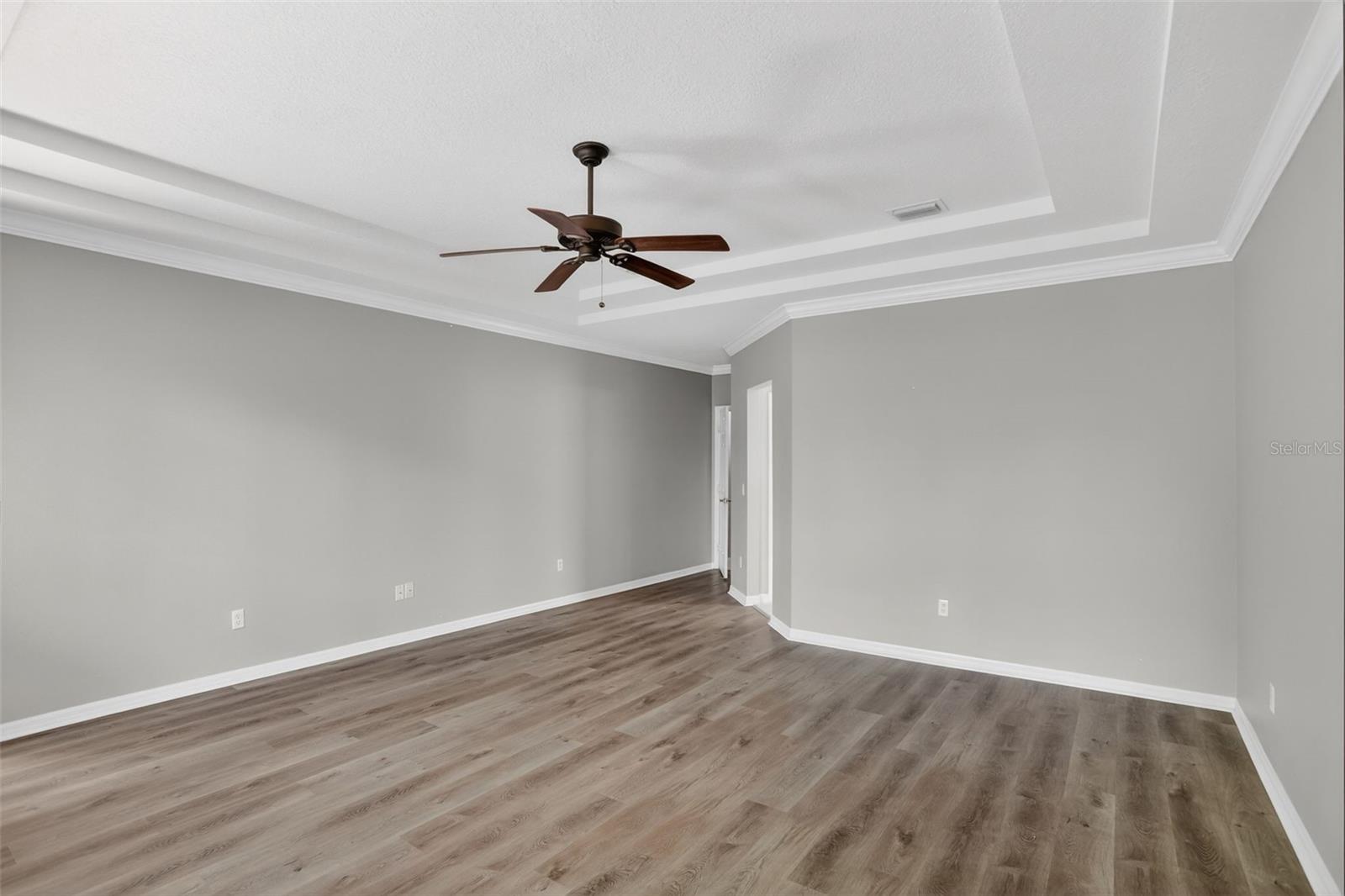 BAY HILL COVE - Residential