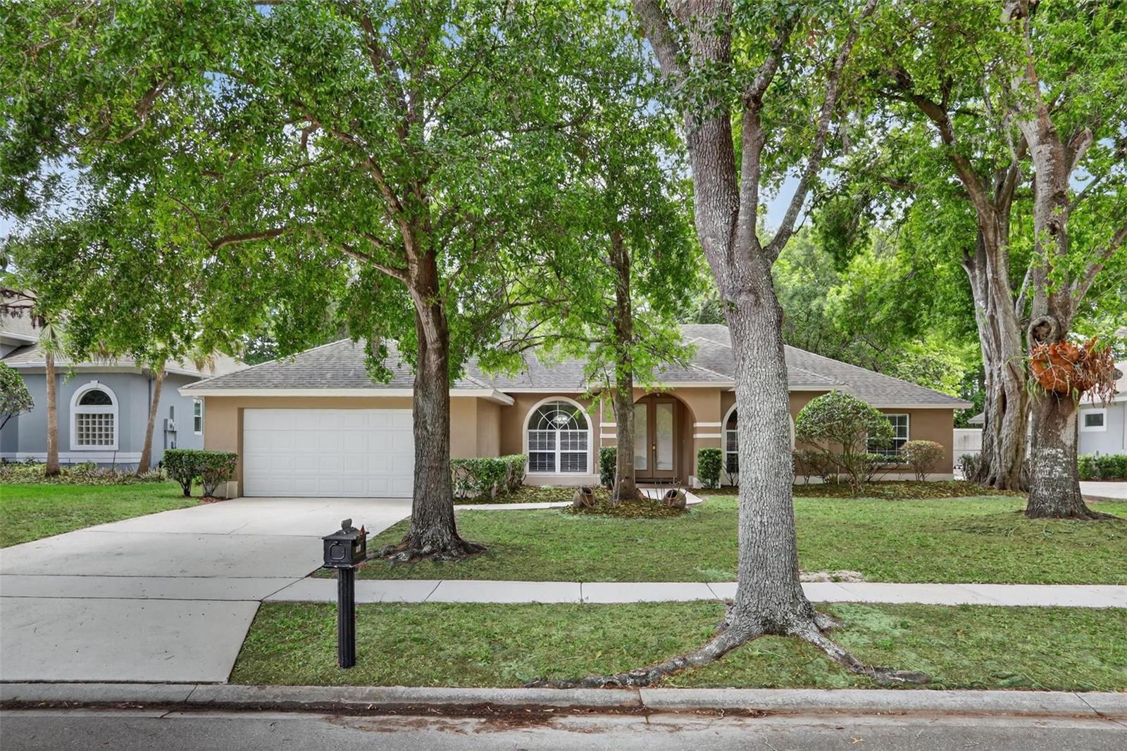 BAY HILL COVE - Residential