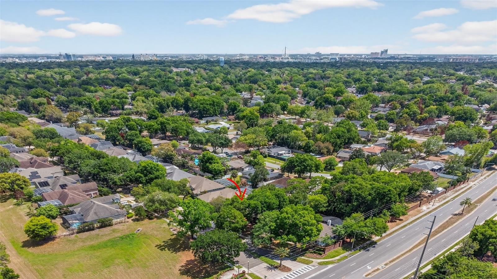 BAY HILL COVE - Residential