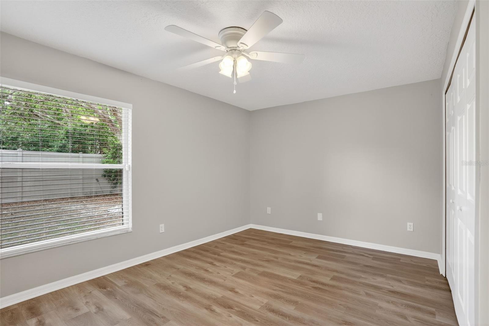 BAY HILL COVE - Residential