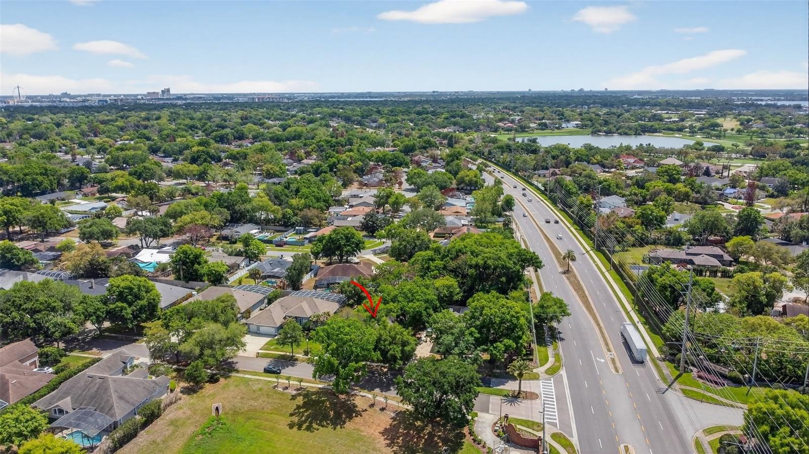 BAY HILL COVE - Residential