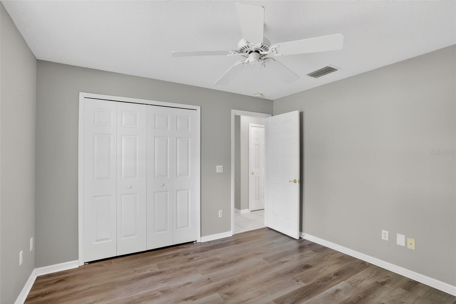 BAY HILL COVE - Residential