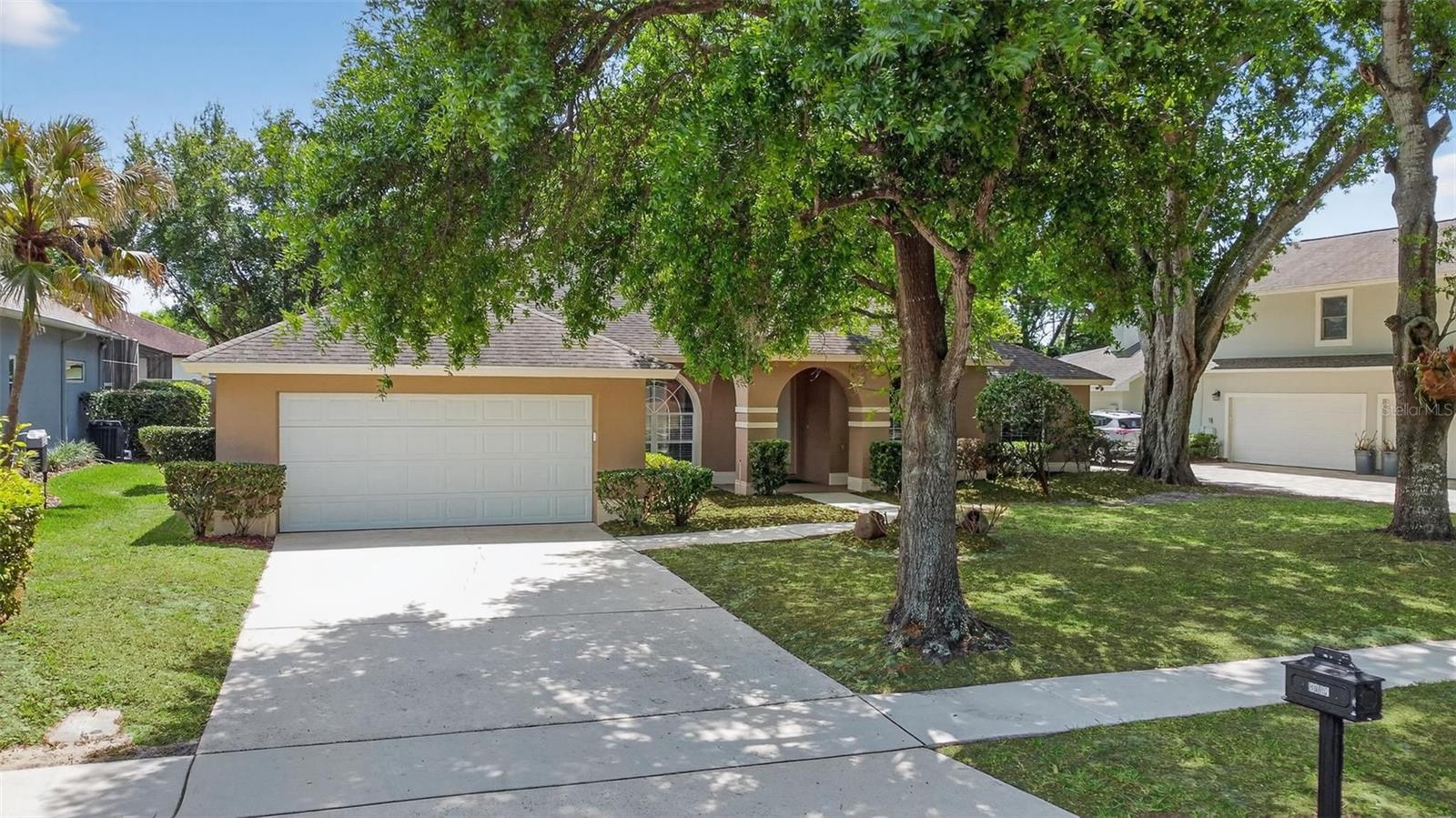 BAY HILL COVE - Residential