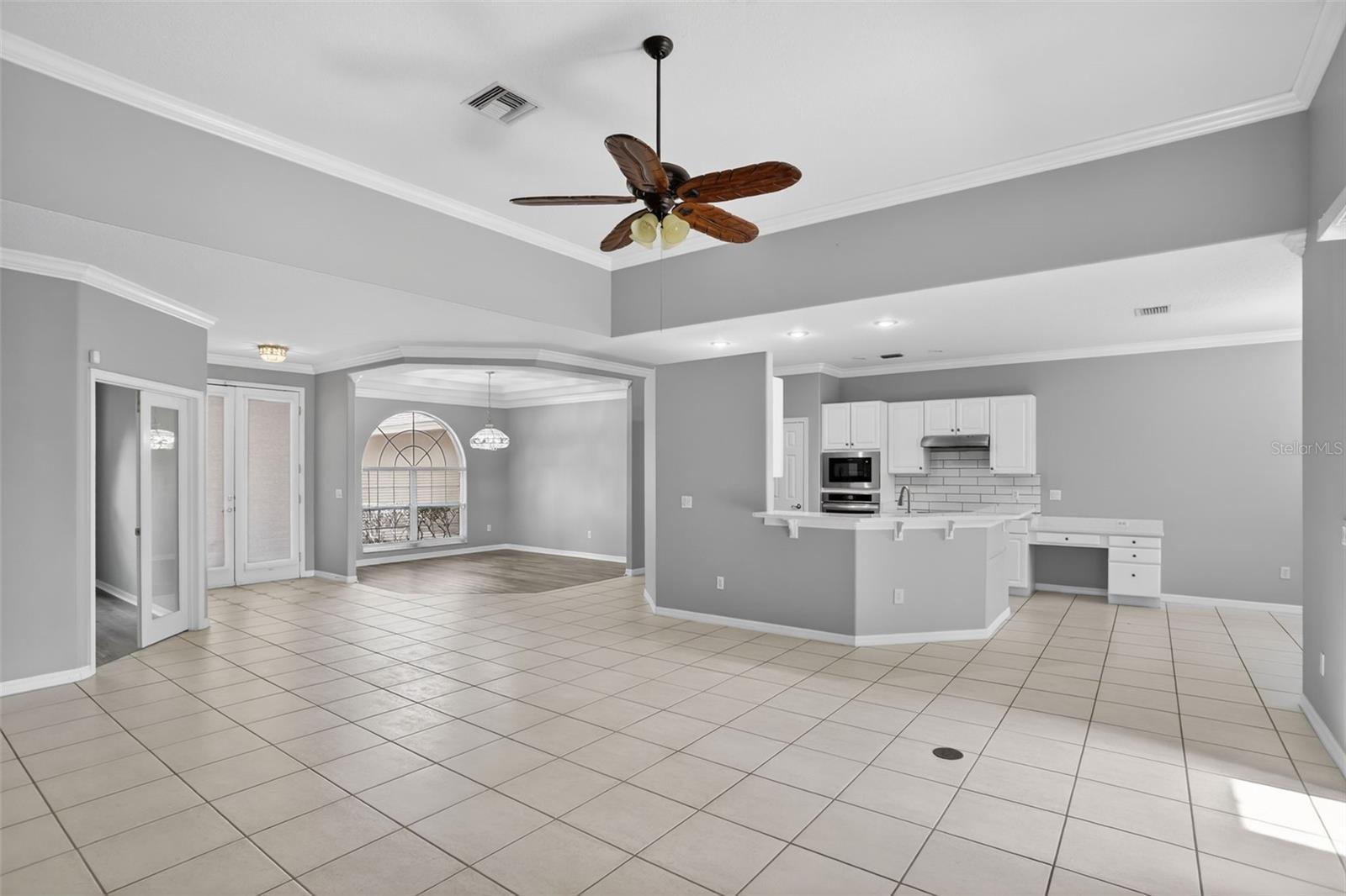 BAY HILL COVE - Residential