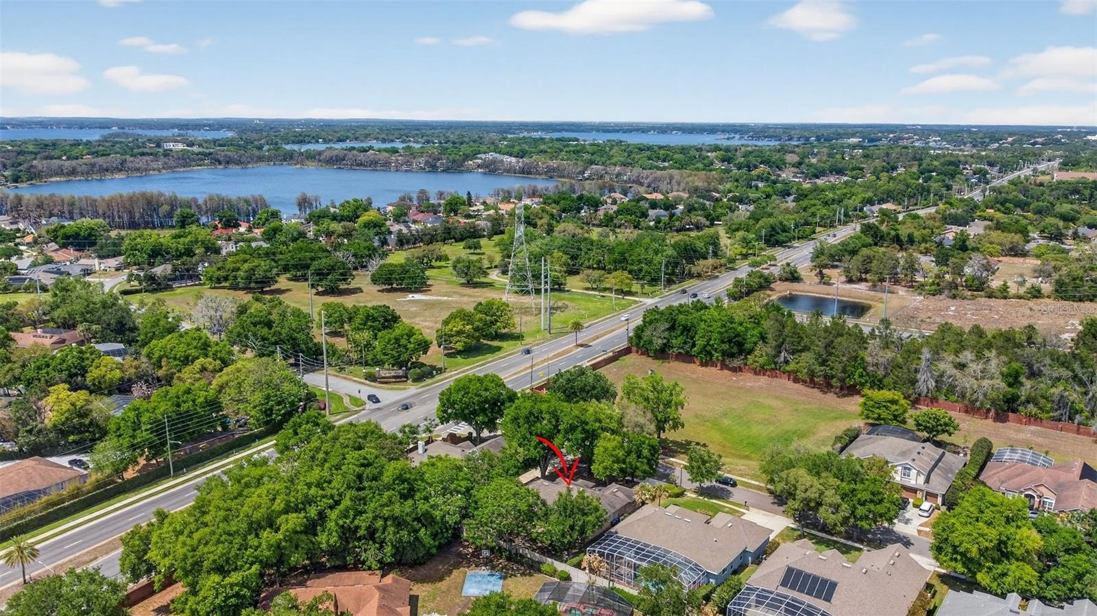 BAY HILL COVE - Residential