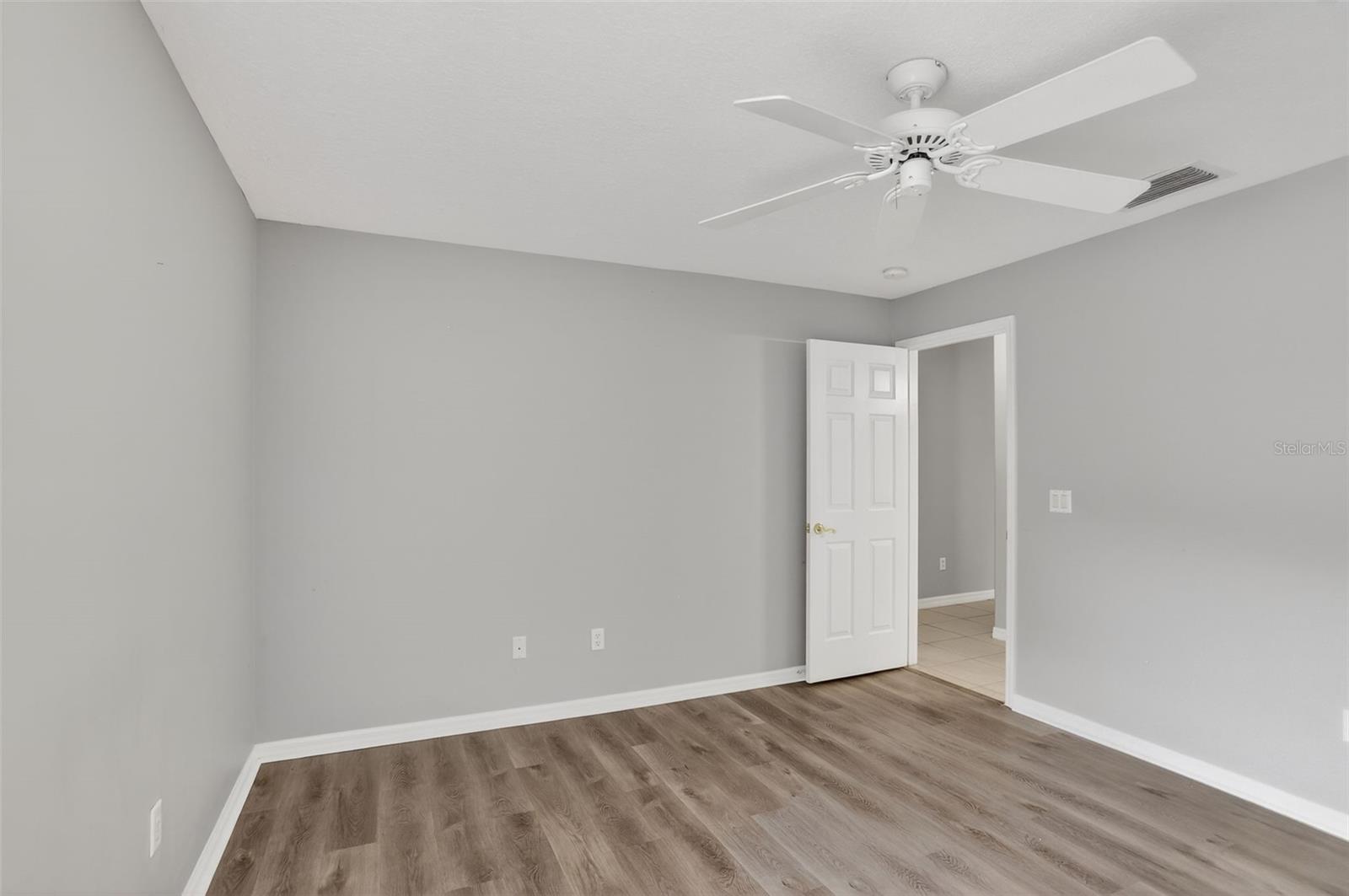 BAY HILL COVE - Residential