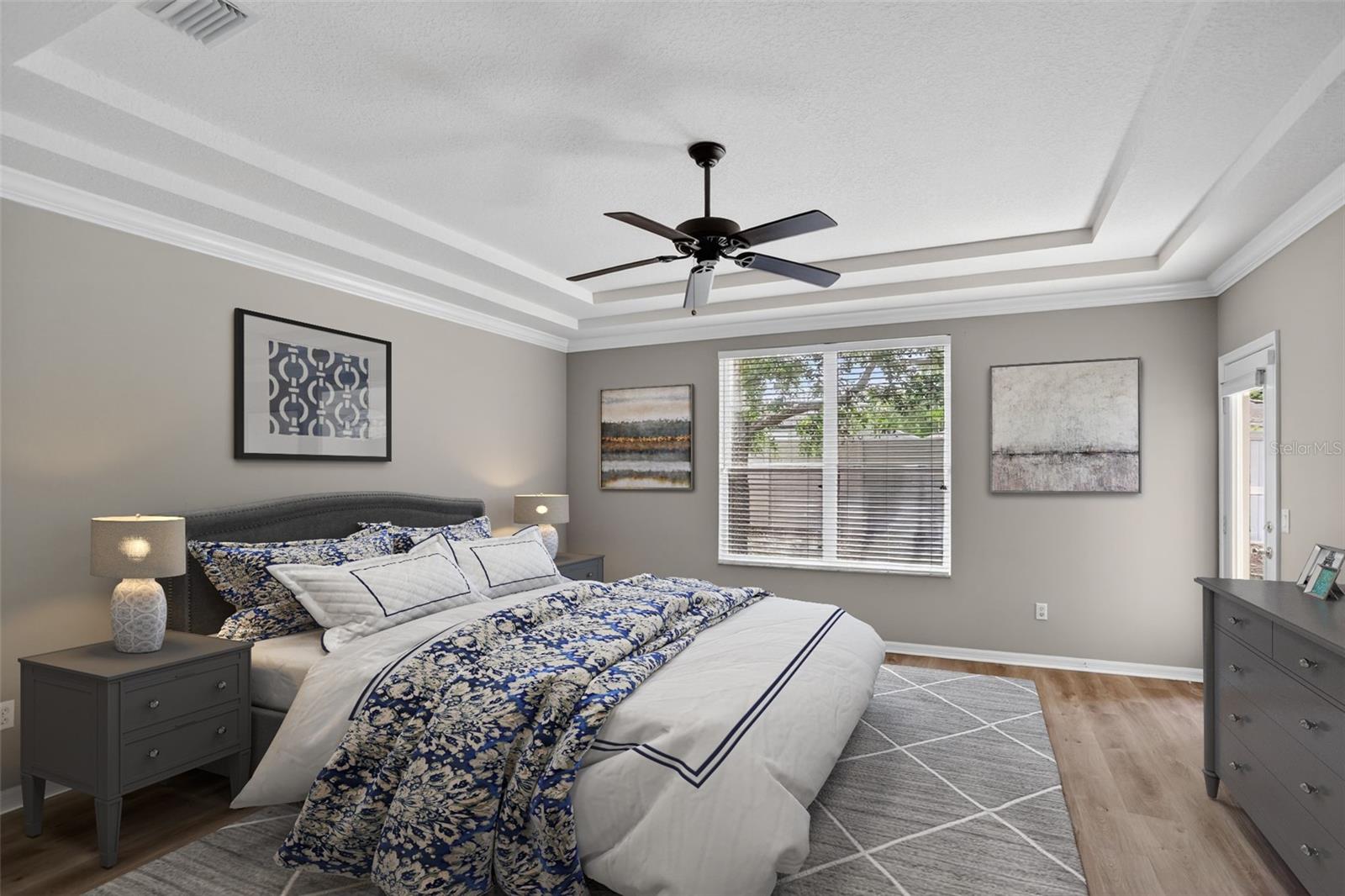 BAY HILL COVE - Residential