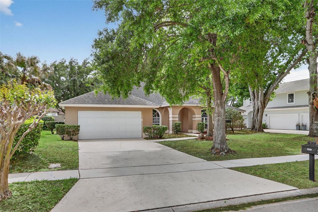 Photo of 8852 Great Cove Drive, Orlando, FL 32819 (MLS # O6396125)