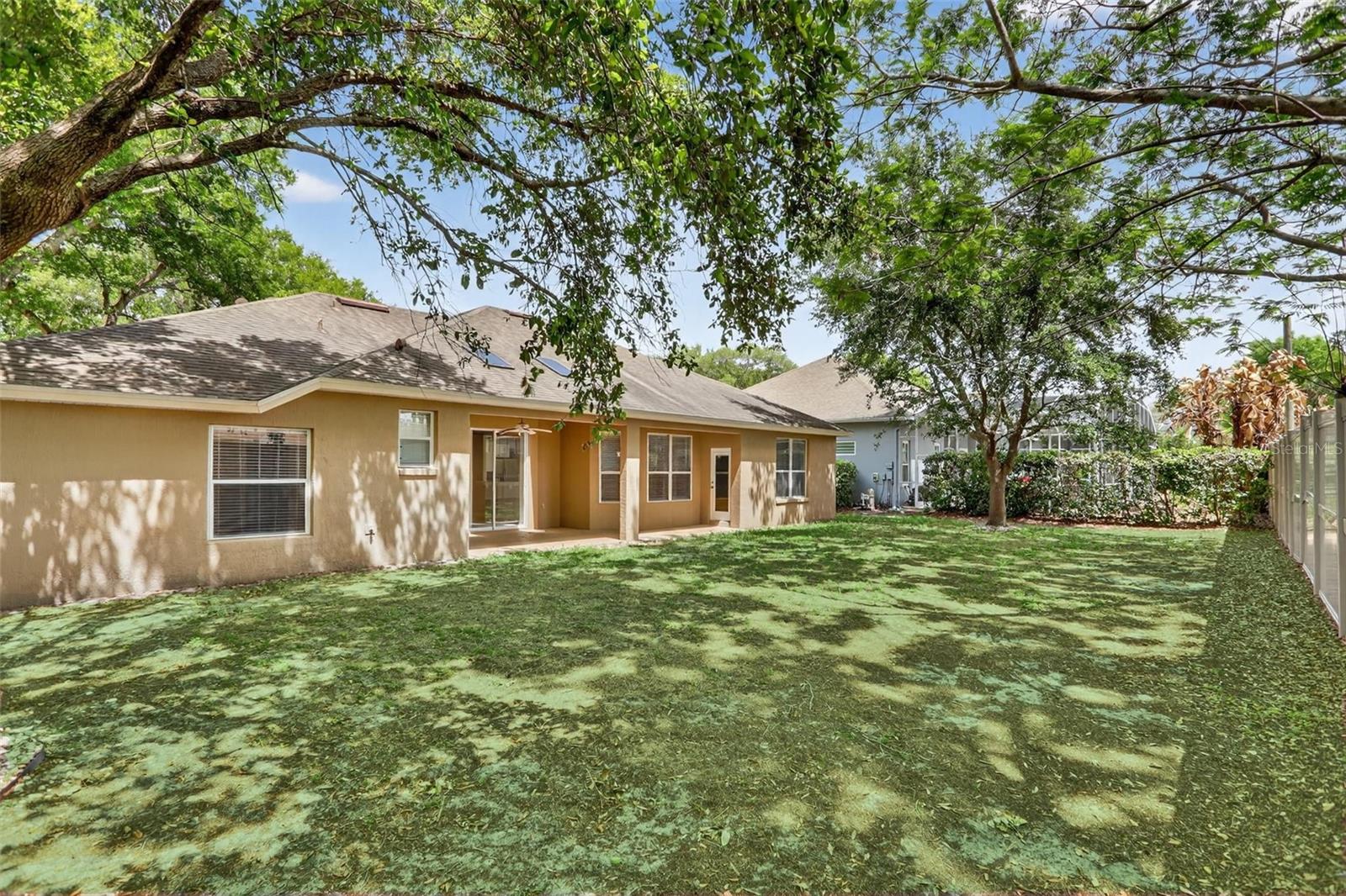 BAY HILL COVE - Residential