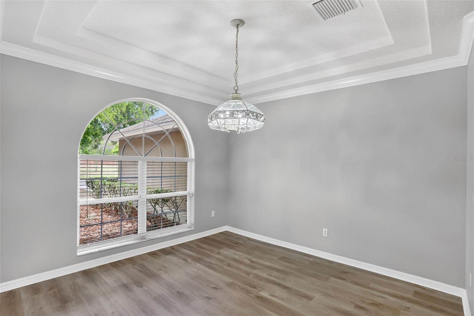 BAY HILL COVE - Residential