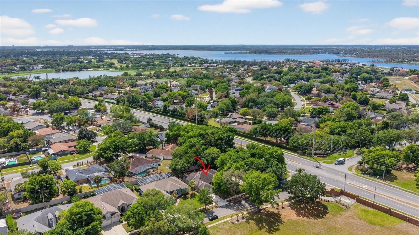 BAY HILL COVE - Residential